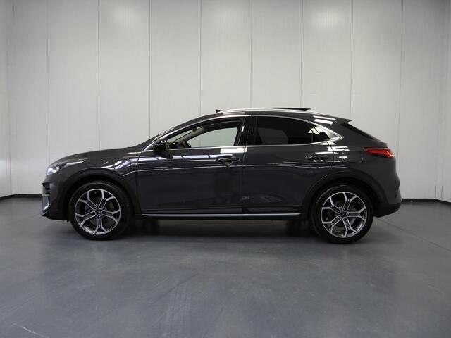 KIA Xceed 1.6 GDi PHEV Plug-In ExecutiveLine LEER/SCHUIFDAK/LED/18"LMV!