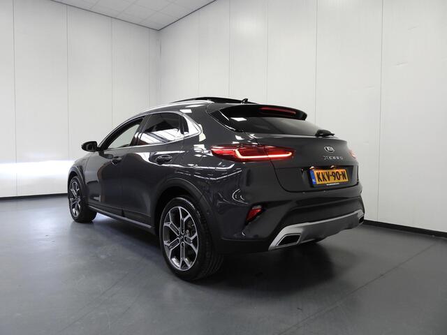 KIA Xceed 1.6 GDi PHEV Plug-In ExecutiveLine LEER/SCHUIFDAK/LED/18"LMV!