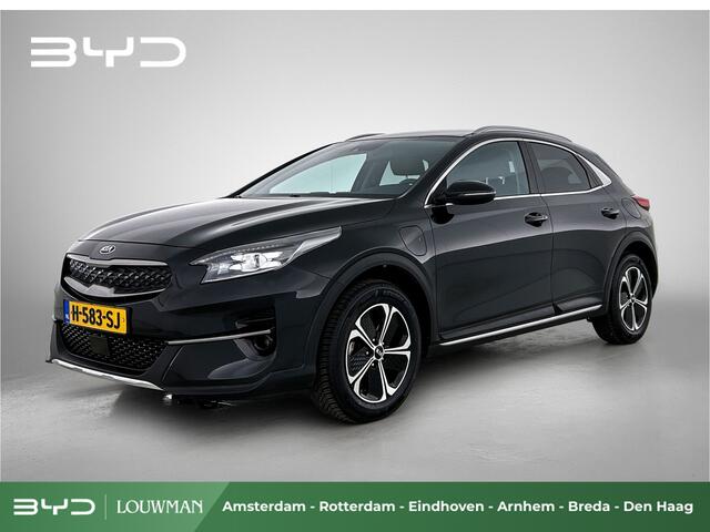 KIA Xceed 1.6 GDi PHEV Dynamic Plus Line | PHEV | Eerste eigenaar |