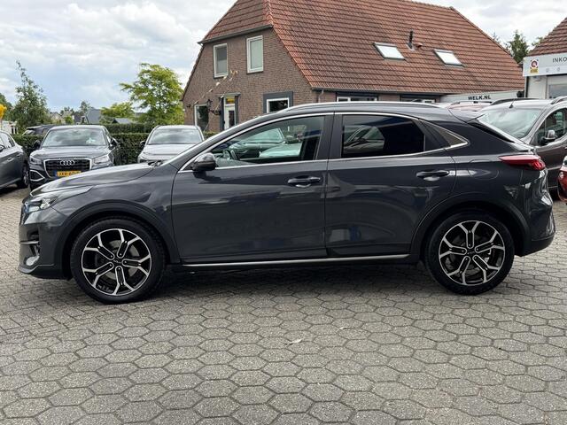 KIA Xceed 1.0 T-GDi DynamicLine NAVI | KLIMA | CAMERA | BOVAG !!