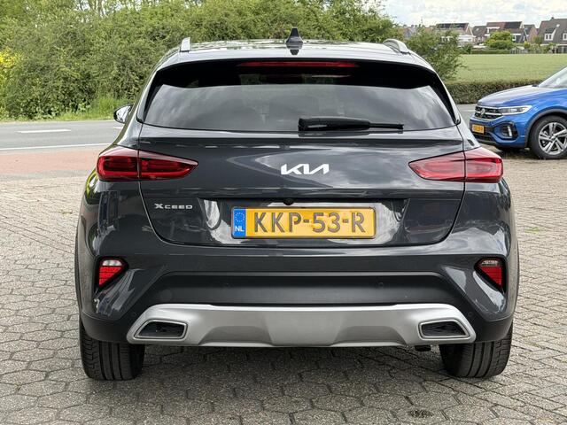 KIA Xceed 1.0 T-GDi DynamicLine NAVI | KLIMA | CAMERA | BOVAG !!