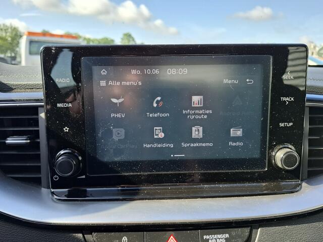 KIA Xceed 1.6 GDi PHEV DynamicLine | Nieuw Binnen | Winter Pack | Cruise Control | Trekhaak |