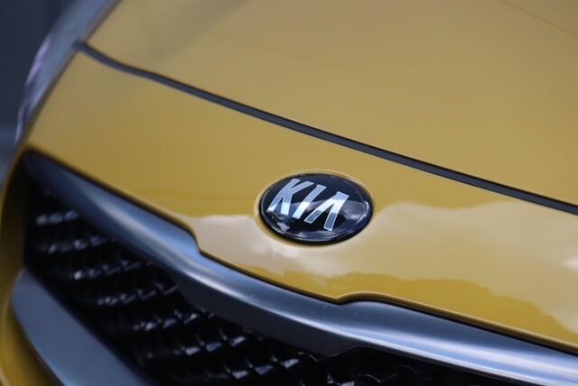 KIA Xceed 1.4 T-GDi DynamicPlusLine Automaat, Stoel & Stuurverwarmd, Camera, Cruise, Pano