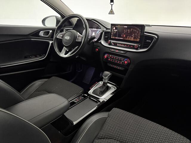 KIA Xceed 1.6 GDi PHEV ExecutiveLine | Virtual | Cruise | Camera | Carplay | Keyless | Parkeersens.