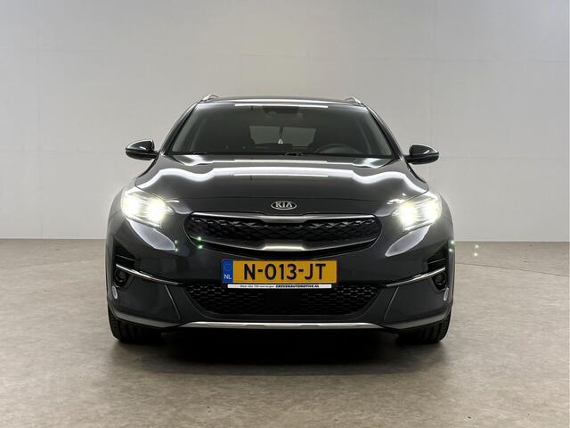 KIA Xceed 1.6 GDi PHEV ExecutiveLine | Virtual | Cruise | Camera | Carplay | Keyless | Parkeersens.