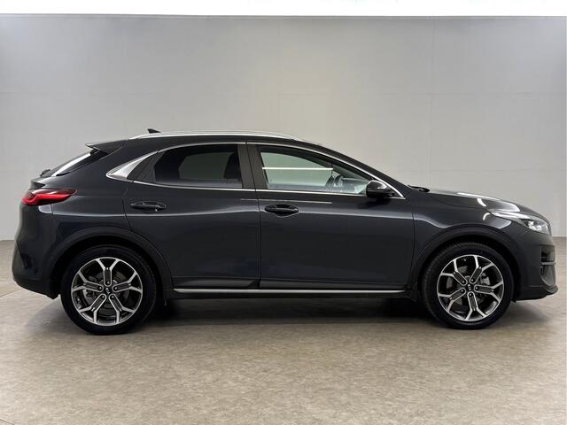 KIA Xceed 1.6 GDi PHEV ExecutiveLine | Virtual | Cruise | Camera | Carplay | Keyless | Parkeersens.