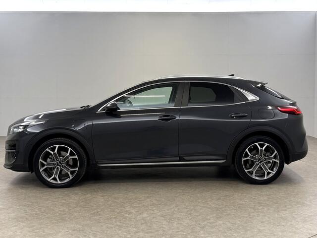 KIA Xceed 1.6 GDi PHEV ExecutiveLine | Virtual | Cruise | Camera | Carplay | Keyless | Parkeersens.