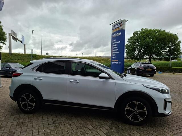 KIA Xceed 1.6 GDI PHEV DYNLINE AIRCO LMV PDC-CAMERA NAVI.