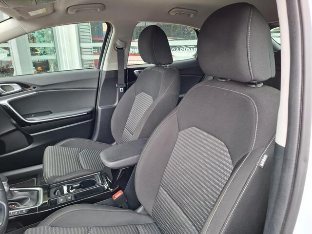 KIA Xceed 1.6 GDI PHEV DYNLINE AIRCO LMV PDC-CAMERA NAVI.