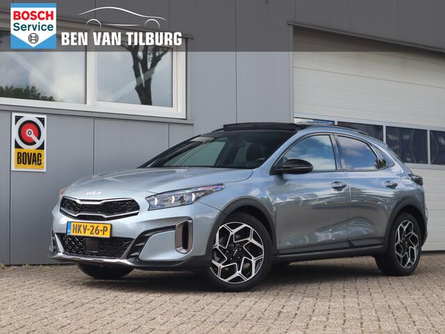 KIA Xceed 1.5 T-GDi GT-Line / Pano / Camera / Pilot Assist / Full LED