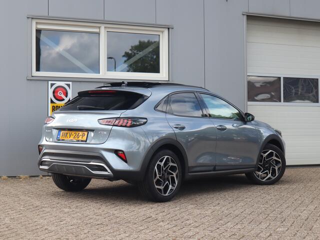 KIA Xceed 1.5 T-GDi GT-Line / Pano / Camera / Pilot Assist / Full LED
