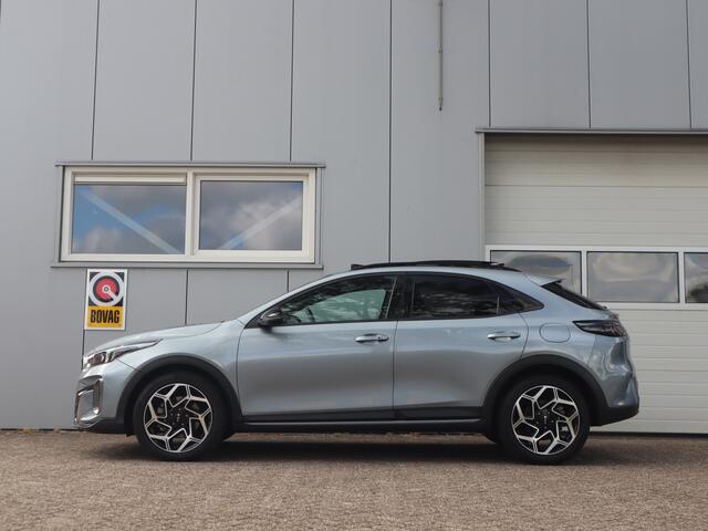 KIA Xceed 1.5 T-GDi GT-Line / Pano / Camera / Pilot Assist / Full LED