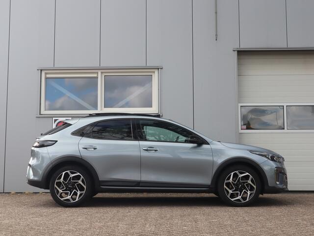 KIA Xceed 1.5 T-GDi GT-Line / Pano / Camera / Pilot Assist / Full LED