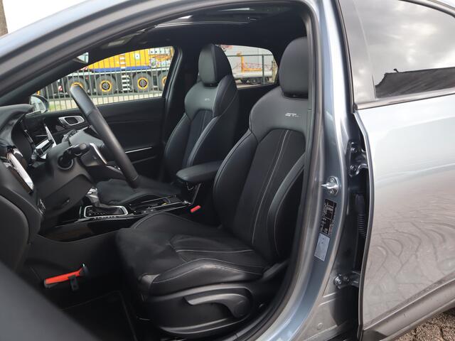KIA Xceed 1.5 T-GDi GT-Line / Pano / Camera / Pilot Assist / Full LED