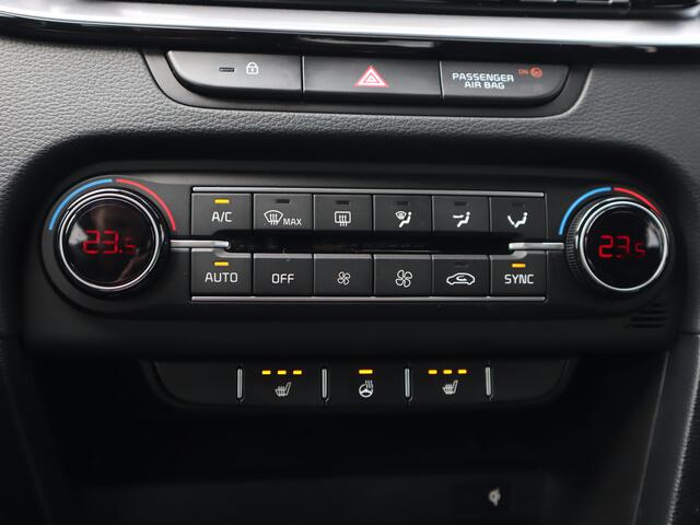KIA Xceed 1.5 T-GDi GT-Line / Pano / Camera / Pilot Assist / Full LED