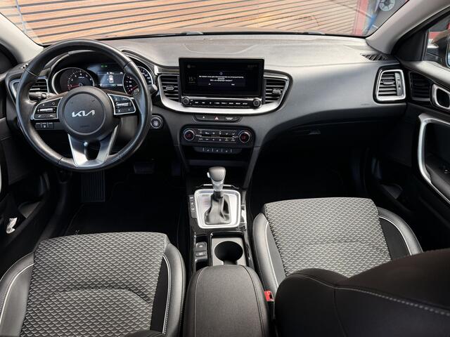 KIA Xceed 1.5 T-GDI MHEV DynamicPlusLine Navi / Clima / Carplay / Lm Velgen