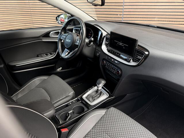 KIA Xceed 1.5 T-GDI MHEV DynamicPlusLine Navi / Clima / Carplay / Lm Velgen