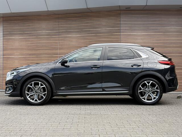 KIA Xceed 1.5 T-GDI MHEV DynamicPlusLine Navi / Clima / Carplay / Lm Velgen