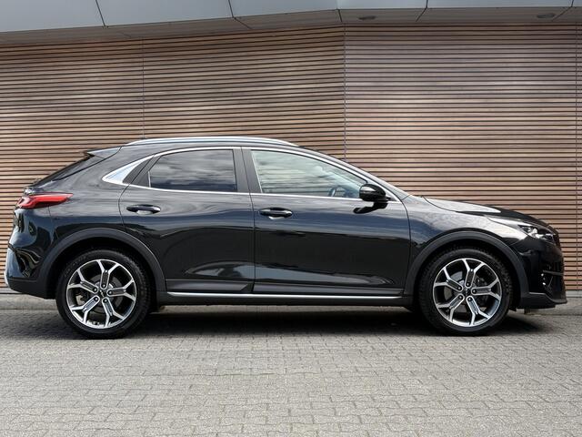 KIA Xceed 1.5 T-GDI MHEV DynamicPlusLine Navi / Clima / Carplay / Lm Velgen