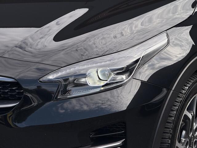 KIA Xceed 1.5 T-GDI MHEV DynamicPlusLine Navi / Clima / Carplay / Lm Velgen