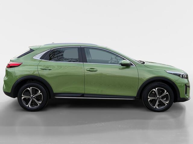 KIA Xceed 1.6 GDi PHEV DynamicLine I Camera I Adaptive I Half-Leder