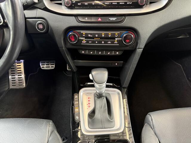 KIA Xceed 1.6 GDi PHEV ExecutiveLine I Panoramadak I Trekhaak I Leder I Adaptive Cruise