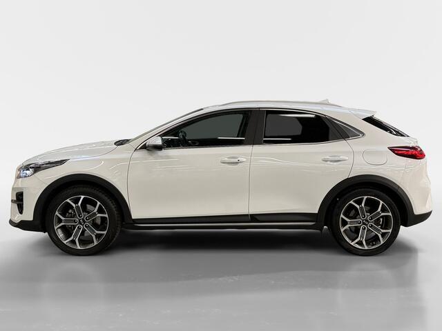KIA Xceed 1.0 T-GDi DynamicPlusLine I Trekhaak I Half-Leder I Stoelverwarming I 18 Inch
