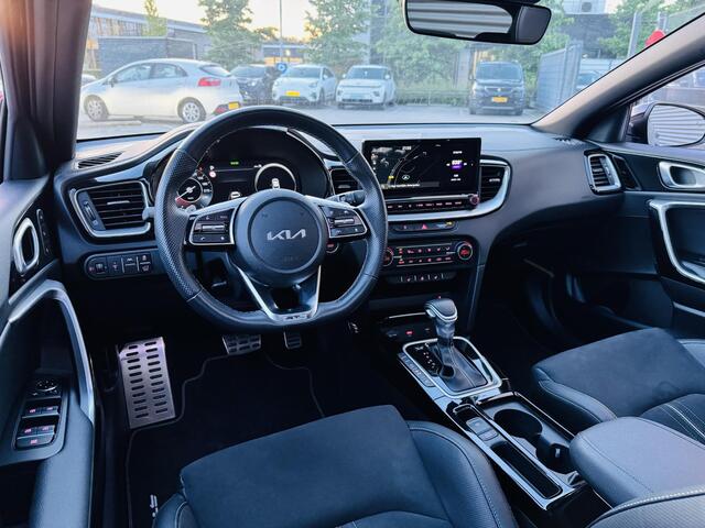KIA Xceed 1.5 T-GDi GT-PlusLine Trekhaak | Panoramadak | All season banden | 10-2024 !!