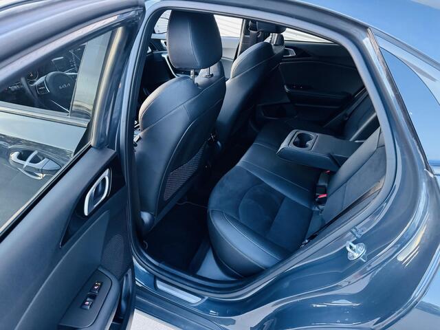 KIA Xceed 1.5 T-GDi GT-PlusLine Trekhaak | Panoramadak | All season banden | 10-2024 !!