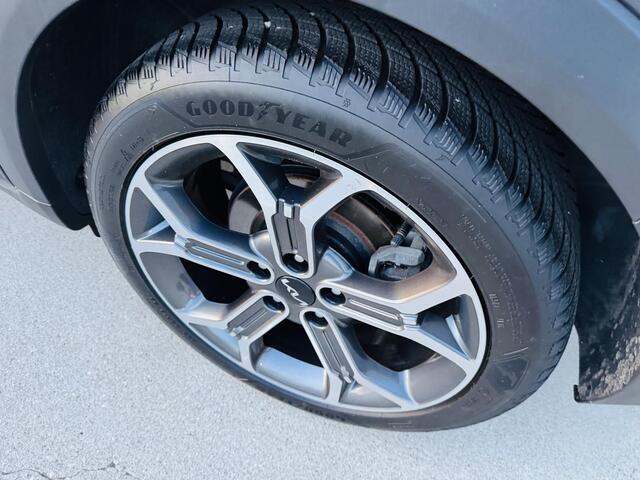 KIA Xceed 1.5 T-GDi GT-PlusLine Trekhaak | Panoramadak | All season banden | 10-2024 !!