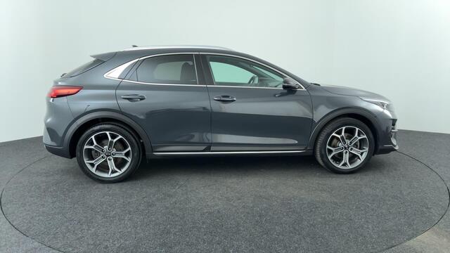 KIA Xceed 1.4 T-GDi DynamicPlusLine | Rijklaar | Adaptieve Cruise Controle | Trekhaak | Lederen Bekleding |