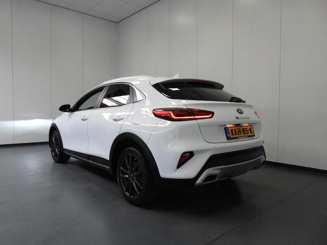 KIA Xceed 1.6 GDi PHEV Plug-In DynamicLine NAVI/CAMERA/LED/17"LMV!