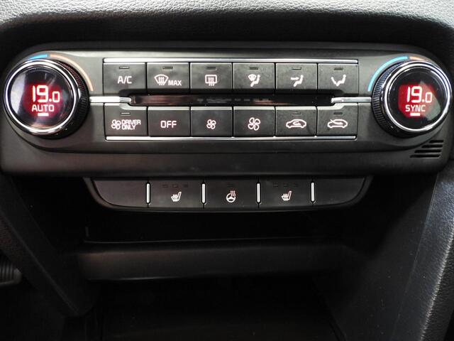 KIA Xceed 1.6 GDi PHEV Plug-In DynamicLine NAVI/CAMERA/LED/17"LMV!