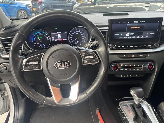 KIA Xceed 1.6 GDi PHEV DynamicPlusLine