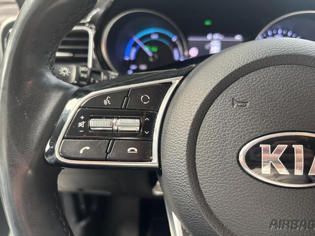 KIA Xceed 1.6 GDi PHEV DynamicPlusLine
