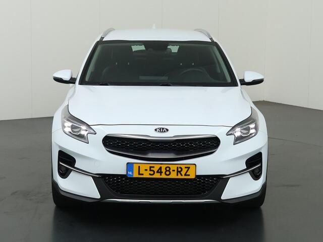 KIA Xceed 1.0 T-GDi DynamicLine | trekhaak | Navigatie | Parkeercamera | Climate Control | Cruise Control |