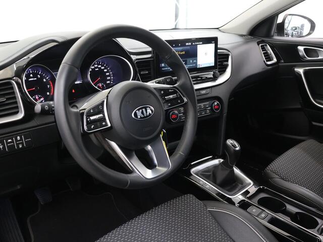 KIA Xceed 1.0 T-GDi DynamicLine | trekhaak | Navigatie | Parkeercamera | Climate Control | Cruise Control |