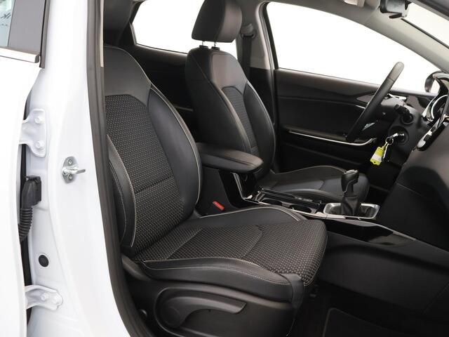KIA Xceed 1.0 T-GDi DynamicLine | trekhaak | Navigatie | Parkeercamera | Climate Control | Cruise Control |