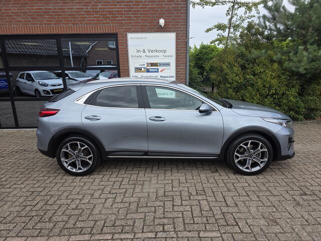 KIA Xceed 1.6 GDi PHEV ExecutiveLine | Stoelkoeling |