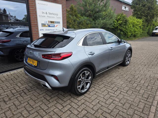 KIA Xceed 1.6 GDi PHEV ExecutiveLine | Stoelkoeling |