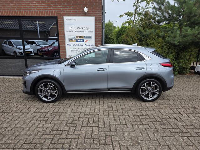 KIA Xceed 1.6 GDi PHEV ExecutiveLine | Stoelkoeling |