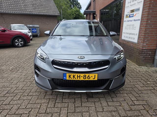 KIA Xceed 1.6 GDi PHEV ExecutiveLine | Stoelkoeling |