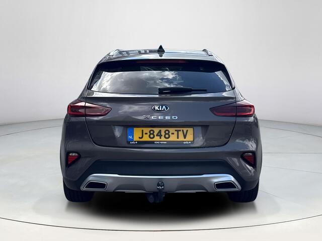 KIA Xceed 1.6 GDi PHEV ExecutiveLine | Leder | Elektrische stoelen |