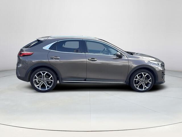 KIA Xceed 1.6 GDi PHEV ExecutiveLine | Leder | Elektrische stoelen |