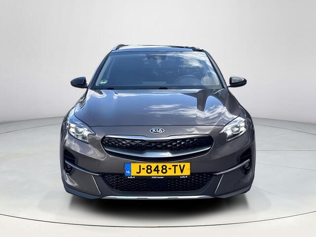 KIA Xceed 1.6 GDi PHEV ExecutiveLine | Leder | Elektrische stoelen |