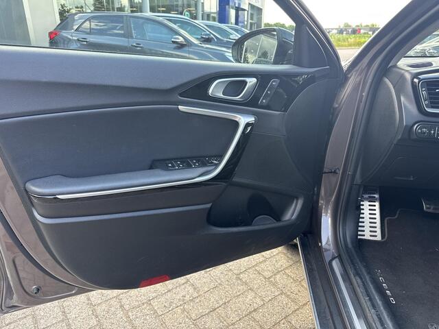 KIA Xceed 1.6 GDi PHEV ExecutiveLine | Leder | Elektrische stoelen |