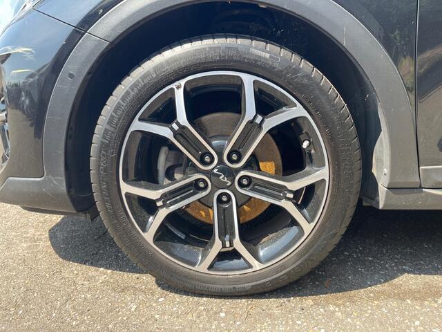 KIA Xceed 1.5 T-GDI MHEV Black Ed! 1e Eig! Panoramadak! 160Pk! VERWACHT!