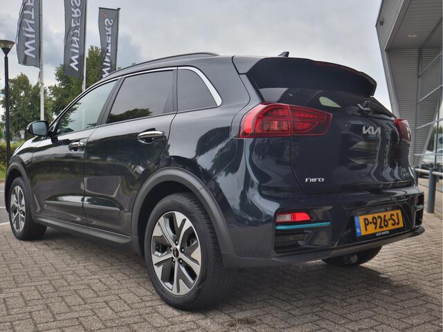 KIA e-Niro DynamicPlusLine 64 kWh | Camera | Navigatie | Adaptive Cruise | Stoel/Stuurverwarming | T0t 10 Jr.Kia Garantie |