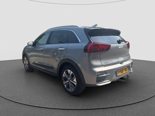 KIA e-Niro DynamicPlusLine 64 kWh