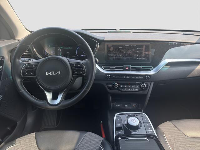 KIA e-Niro DynamicPlusLine 64 kWh